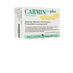 CARMIN GAS PLUS 45 CAPSULE - Angeli Pharm