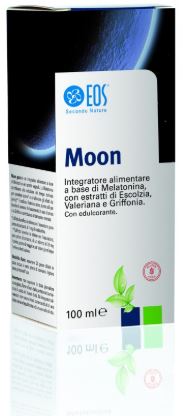 EOS MOON PIANTE SERA GOCCE 100 ML - Angeli Pharm