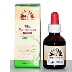 FITOBLASTO TILIA TOMENTOSA 50 ML - Angeli Pharm