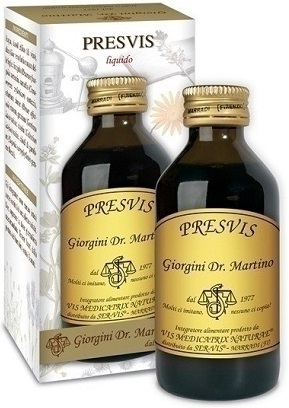PRESVIS LIQUIDO 100 ML - Angeli Pharm