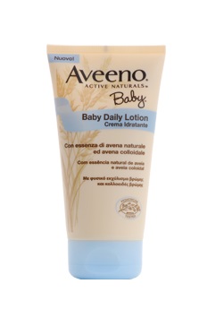 AVEENO BABY CREMA IDRATANTE 150 ML - Angeli Pharm