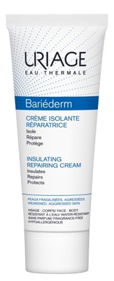 BARIEDERM CREMA 75 ML - Angeli Pharm