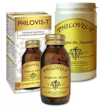 PHILOVIS T 400 PASTIGLIE - Angeli Pharm