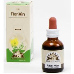 OLOSVITA RENVIN 50 ML - Angeli Pharm