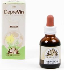 OLOSVITA DEPREVIN 50 ML - Angeli Pharm