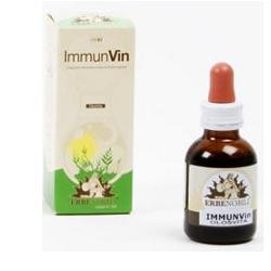 OLOSVITA IMMUNVIN 50 ML - Angeli Pharm