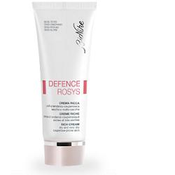 DEFENCE ROSYS CREMA PELLI MISTE SECCHE 50 ML - Angeli Pharm