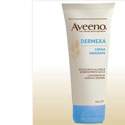 AVEENO DERMEXA TERAPEUTICO CREMA IDRATANTE 200 ML - Angeli Pharm