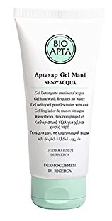APTASAP GEL MANI SENZA ACQUA 100 ML - Angeli Pharm