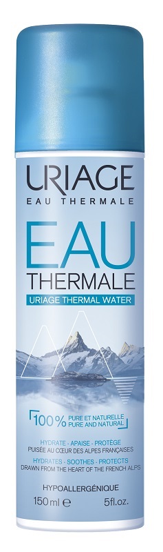 EAU THERMALE URIAGE 150 ML - Angeli Pharm