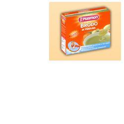 VERDURE DRY BRODO VERDURA 80 G 1 PEZZO - Angeli Pharm