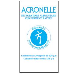 ACRONELLE 30 CAPSULE - Angeli Pharm