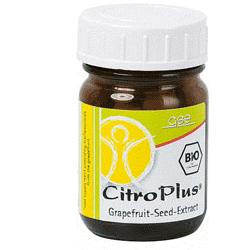 GSE ESTRATTO DI SEMI DI POMPELMO 75 TAVOLETTE - Angeli Pharm