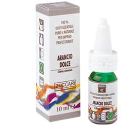 ARANCIO DOLCE OLIO ESSENZIALE NATURALE 10 ML - Angeli Pharm