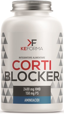 CORTIBLOCKER 90 COMPRESSE - Angeli Pharm