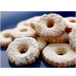 CANESTRELLI 150 G - Angeli Pharm