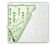 CEROTTO MEFIX ADESIVO IN TESSUTO NON TESSUTO 10000X15CM ARTICOLO 311500 1 PEZZO - Angeli Pharm