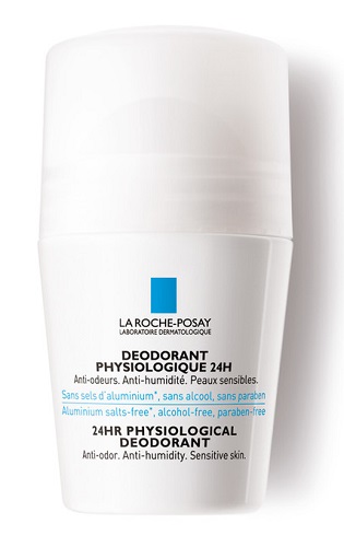 PHYSIO DEO ROLL-ON 50 ML - Angeli Pharm