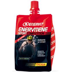 ENERVITENE COMPETITITION CEER PACK AGRUMI 5 PEZZI - Angeli Pharm