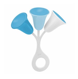 CHICCO GIOCO TULIP SONORO AZZ - Angeli Pharm