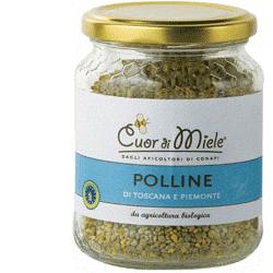 CUOR DI MIEL POLLINE 200 G - Angeli Pharm