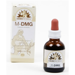 M-DMG 50 ML - Angeli Pharm