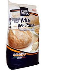 NUTRIFREE MIX PANE 1000 G - Angeli Pharm