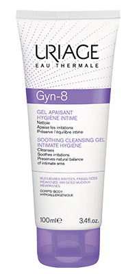 GYN-8 IGIENE INTIMA GEL 100 ML - Angeli Pharm