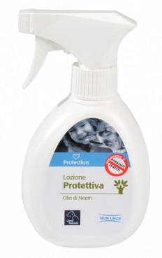 PROTECTION LOZIONE PROTETTIVA 300 ML - Angeli Pharm