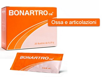 BONARTRO OA 30 BUSTINE - Angeli Pharm