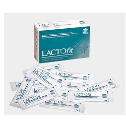 LACTOFIT 10 BUSTINE MONODOSE OROSOLUBILI - Angeli Pharm