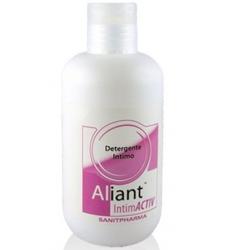 ALIANT INTIMACTIV 200 ML - Angeli Pharm