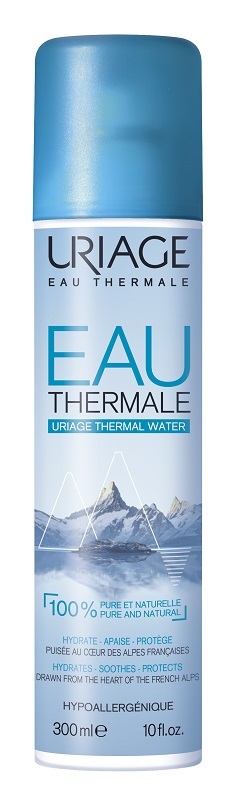 EAU THERMALE URIAGE 300 ML - Angeli Pharm