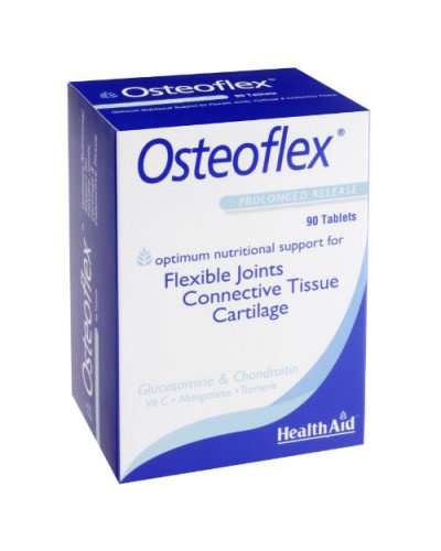 OSTEOFLEX 90 COMPRESSE - Angeli Pharm