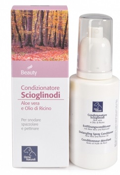 ORME NAT BALSAMO SCIOGLINODI 125 ML - Angeli Pharm
