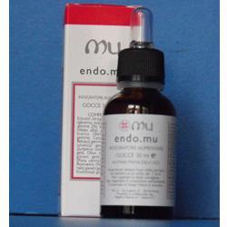 ENDO MU GOCCE 30 ML - Angeli Pharm