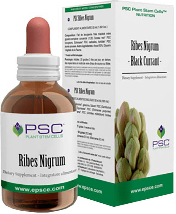 PSC RIBES NIGRUM GOCCE 15 ML - Angeli Pharm