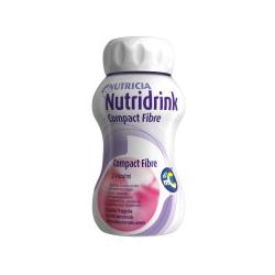NUTRIDRINK COMPACT FIBRE CAFFE' 125 ML 4 PEZZI - Angeli Pharm