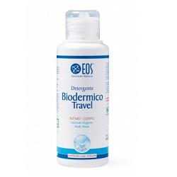 EOS BIODERMICO TRAVEL 100ML - Angeli Pharm