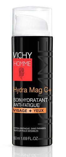 VICHY HOMME HYDRA MAG C 50 ML - Angeli Pharm