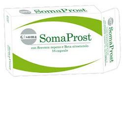 SOMAPROST 16 CAPSULE - Angeli Pharm