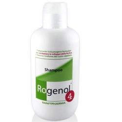 ROGENOL 4 SHAMPOO 200 ML - Angeli Pharm
