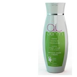 AIDERM CREMA EMOLLIENTE 250 ML - Angeli Pharm