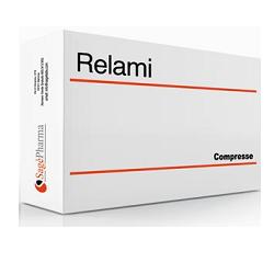 RELAMI 20 COMPRESSE - Angeli Pharm