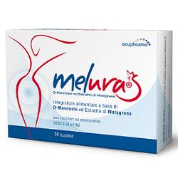 MELURA 14 BUSTINE - Angeli Pharm