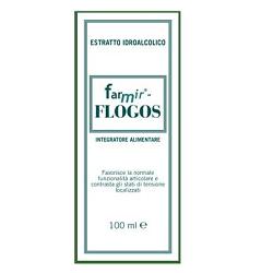 FARMIR FLOGOS 100 ML - Angeli Pharm
