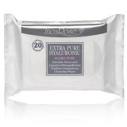 INCAROSE EPH HYDRA PURE 20 SALVIETTE - Angeli Pharm
