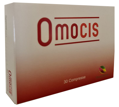 OMOCIS 30 COMPRESSE - Angeli Pharm
