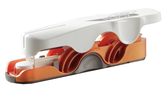 PILBOX CUTTER TAGLIAPILLOLE - Angeli Pharm