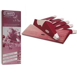 P-MATE 5 PEZZI - Angeli Pharm